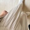 超頂涼感寬褲