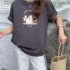 生日慶生小熊TEE
