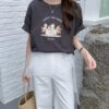 生日慶生小熊TEE