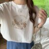 生日慶生小熊TEE