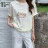 生日慶生小熊TEE
